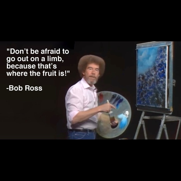 The Joy of Poshing! - Picture 2 of 8